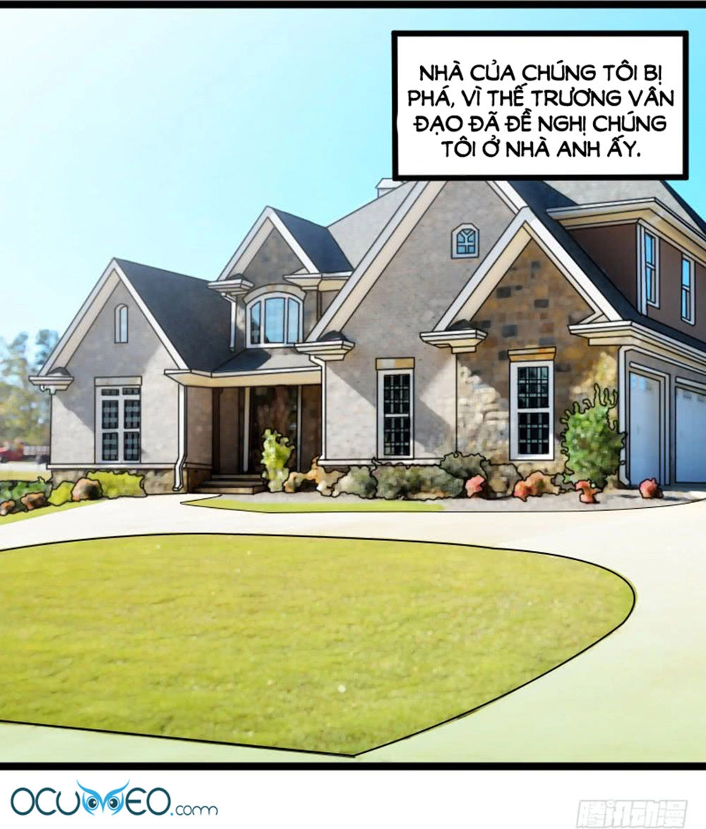 Tôi Ở Dị Giới Khai Ngư Đường Chapter 71 - 2