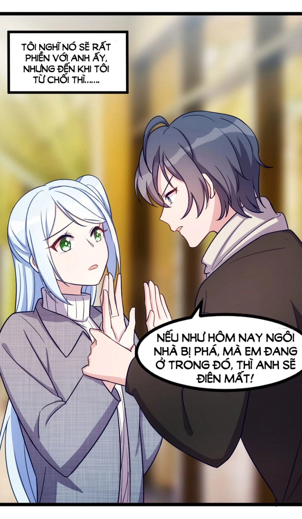 Tôi Ở Dị Giới Khai Ngư Đường Chapter 71 - 3