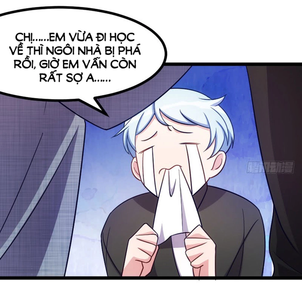 Tôi Ở Dị Giới Khai Ngư Đường Chapter 71 - 4