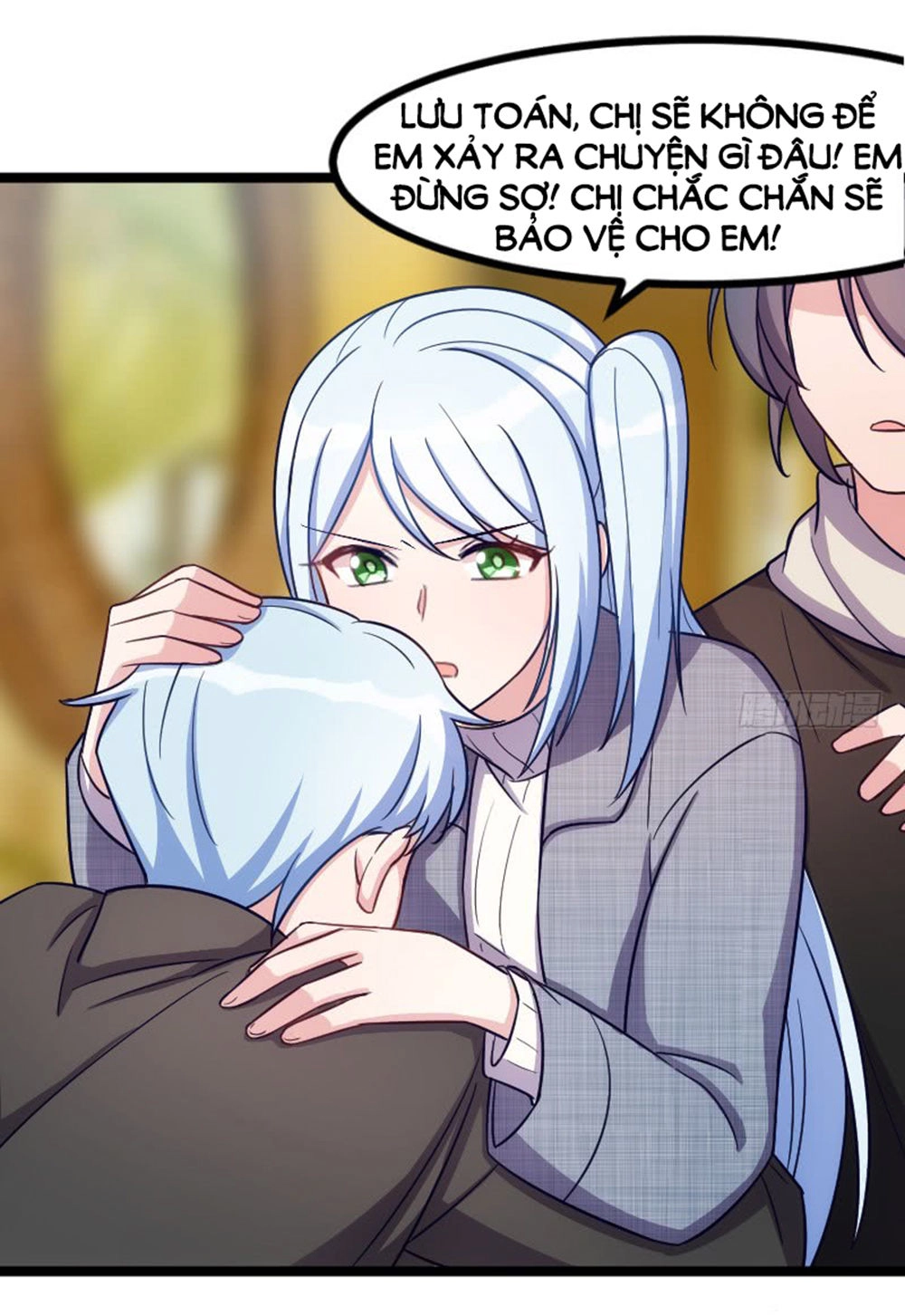 Tôi Ở Dị Giới Khai Ngư Đường Chapter 71 - 5