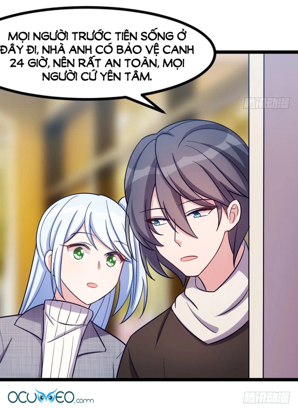 Tôi Ở Dị Giới Khai Ngư Đường Chapter 71 - 14