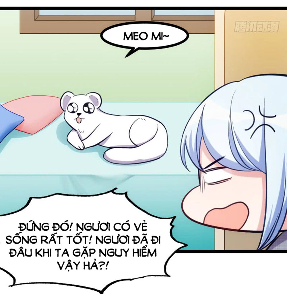 Tôi Ở Dị Giới Khai Ngư Đường Chapter 71 - 16