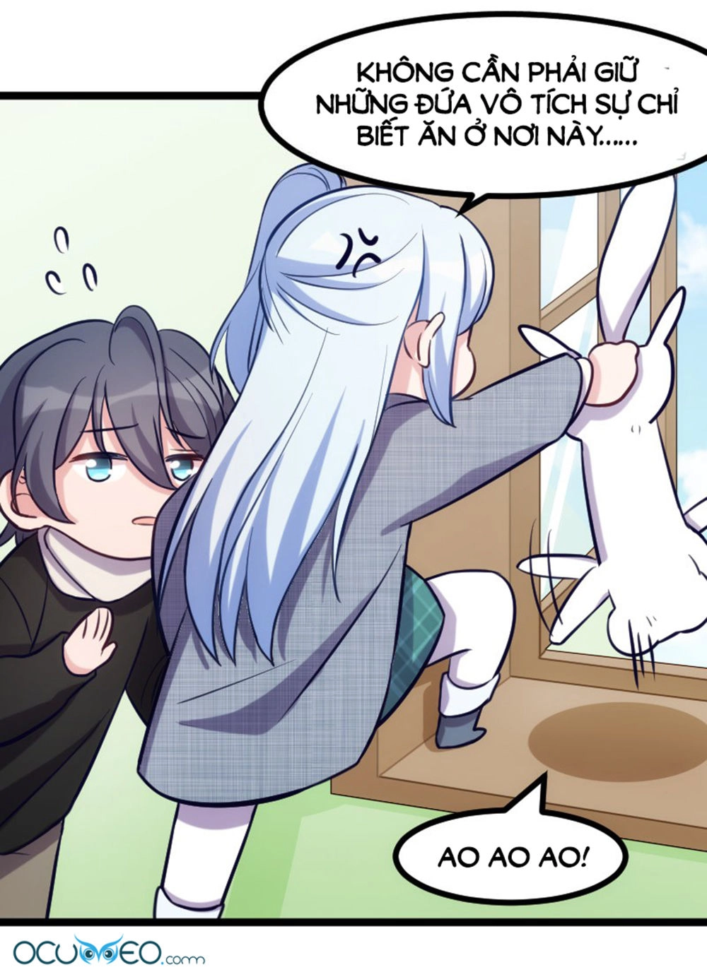 Tôi Ở Dị Giới Khai Ngư Đường Chapter 71 - 17