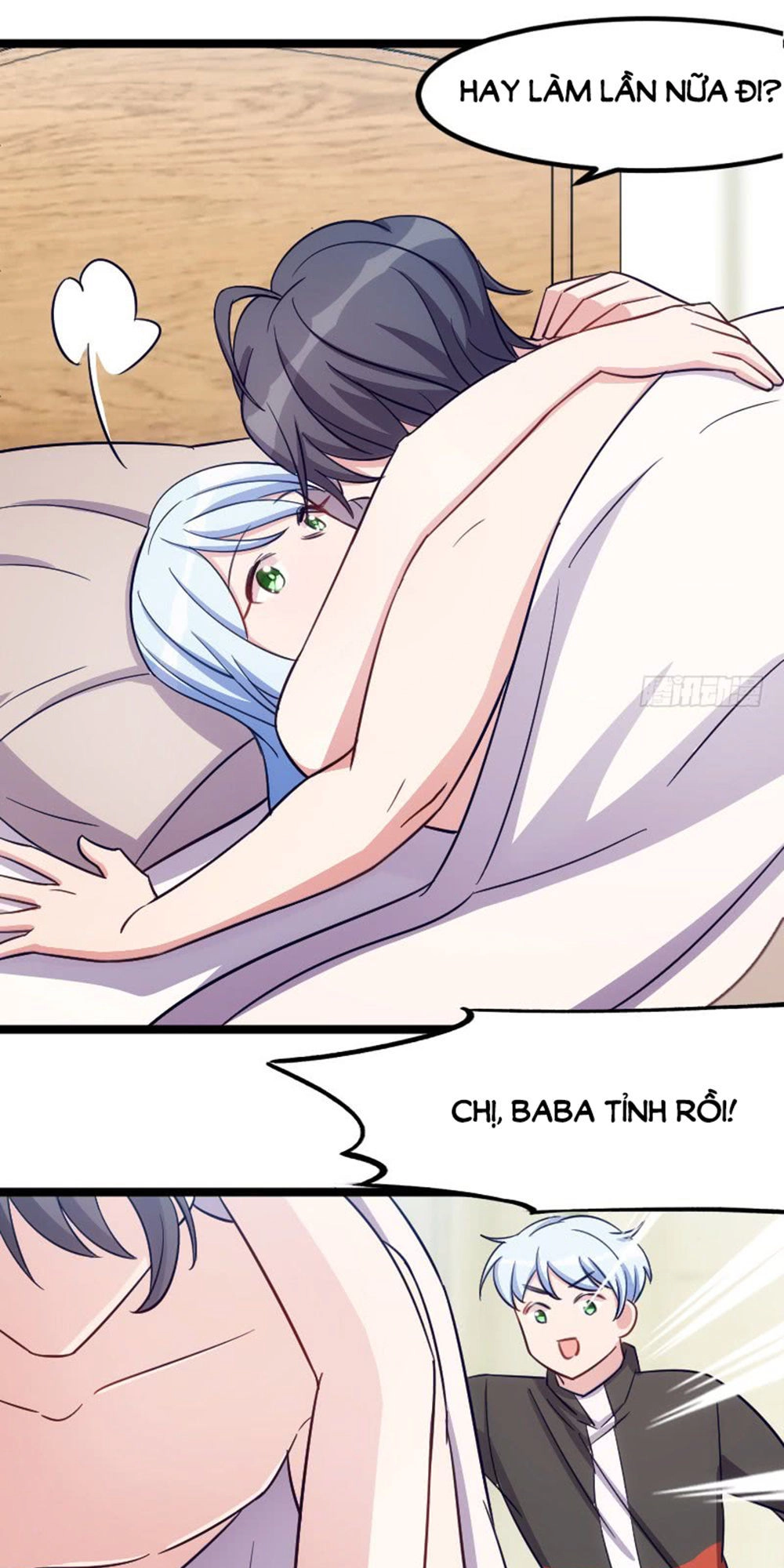 Tôi Ở Dị Giới Khai Ngư Đường Chapter 73 - 10