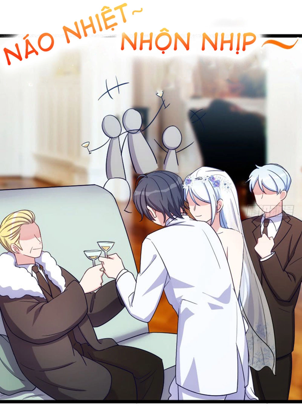 Tôi Ở Dị Giới Khai Ngư Đường Chapter 74 - 15