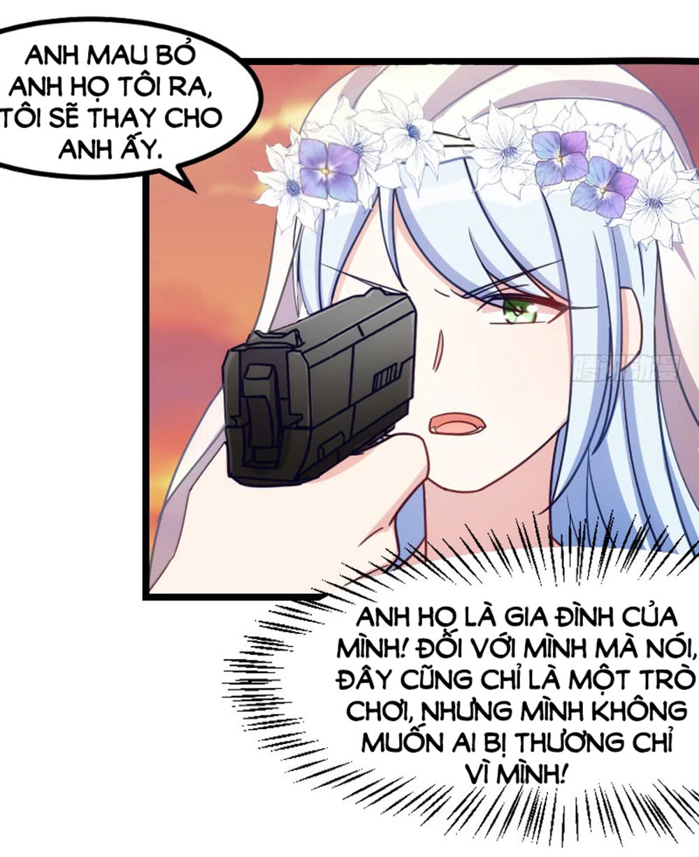 Tôi Ở Dị Giới Khai Ngư Đường Chapter 75 - 7