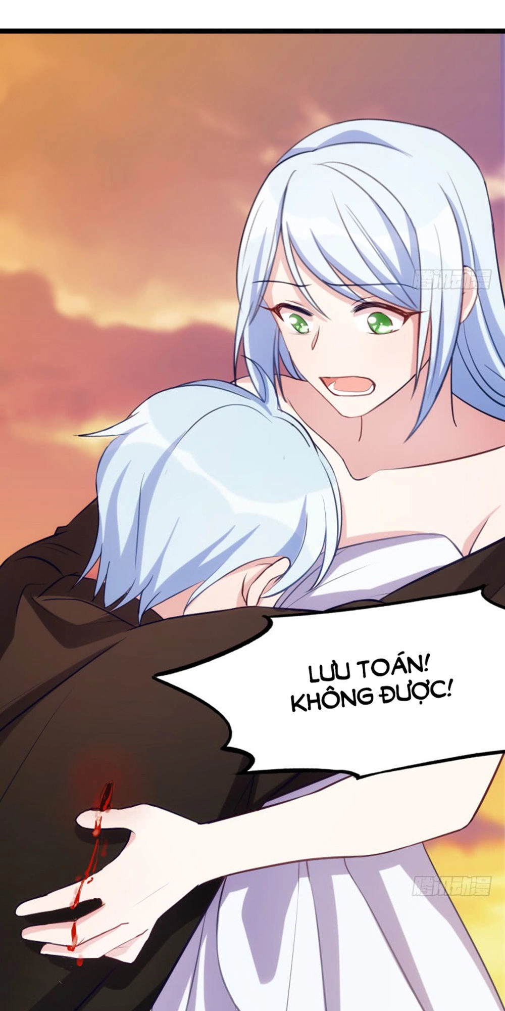 Tôi Ở Dị Giới Khai Ngư Đường Chapter 75 - 20