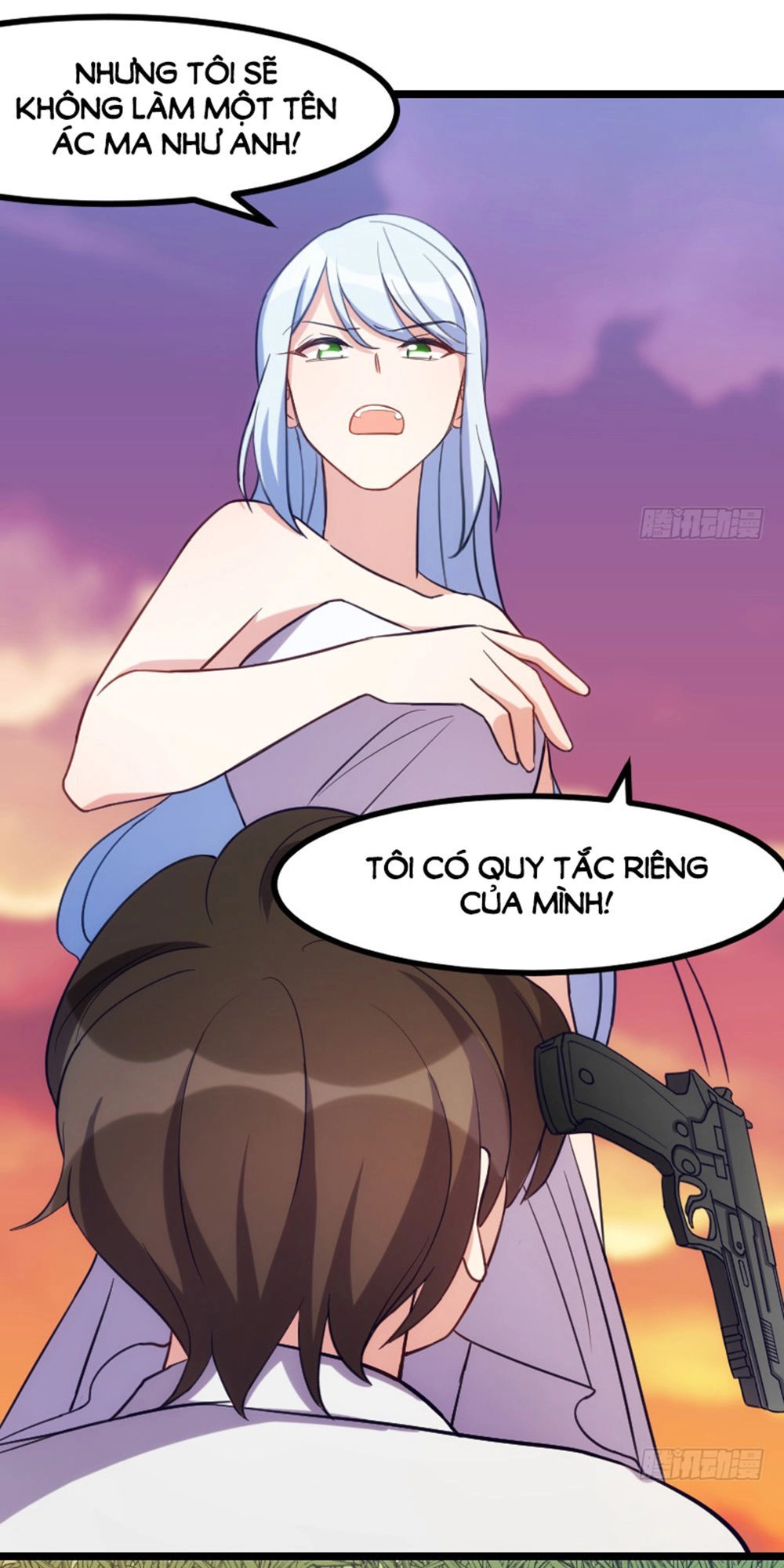 Tôi Ở Dị Giới Khai Ngư Đường Chapter 77 - 4