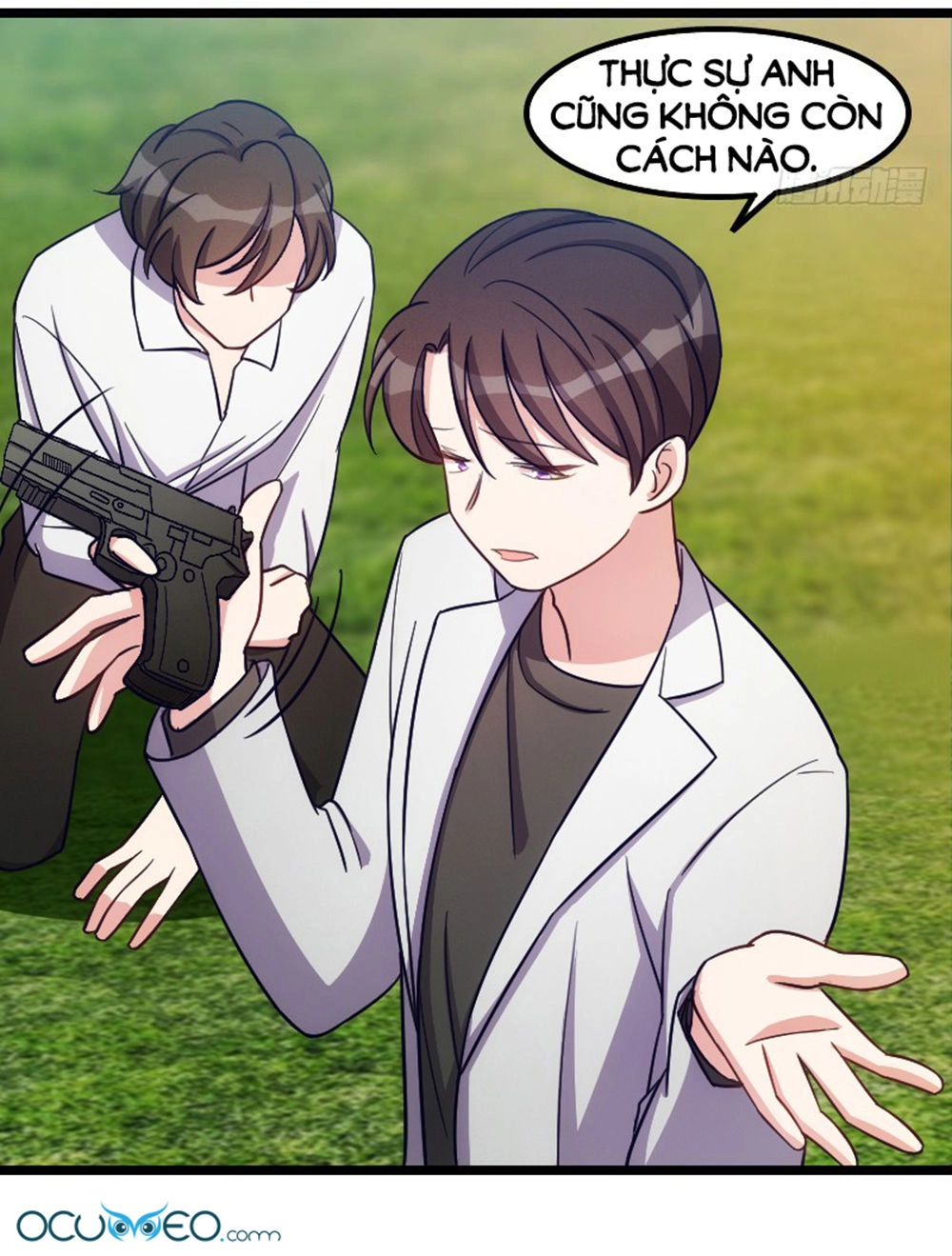 Tôi Ở Dị Giới Khai Ngư Đường Chapter 77 - 13