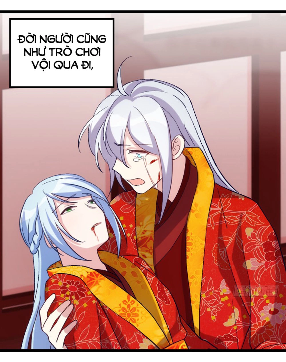 Tôi Ở Dị Giới Khai Ngư Đường Chapter 78 - 1