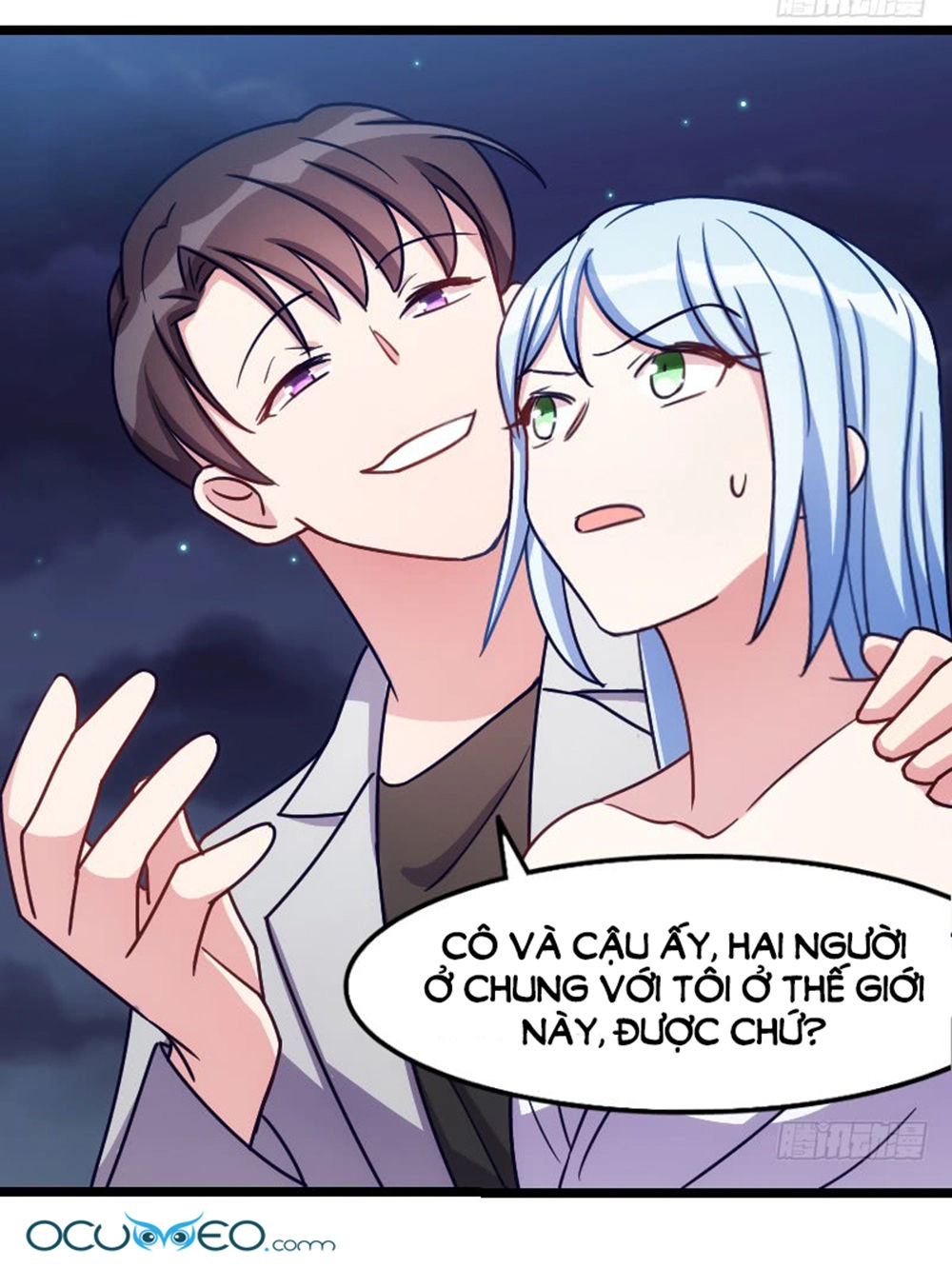 Tôi Ở Dị Giới Khai Ngư Đường Chapter 79 - 3