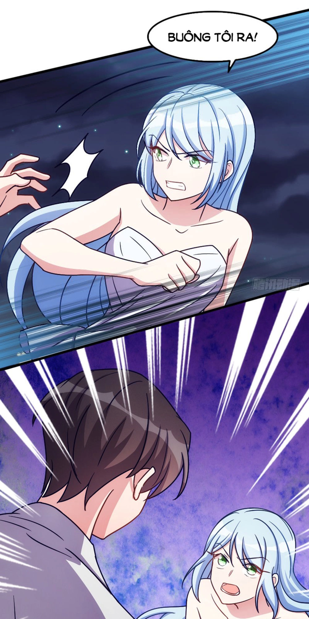 Tôi Ở Dị Giới Khai Ngư Đường Chapter 79 - 4