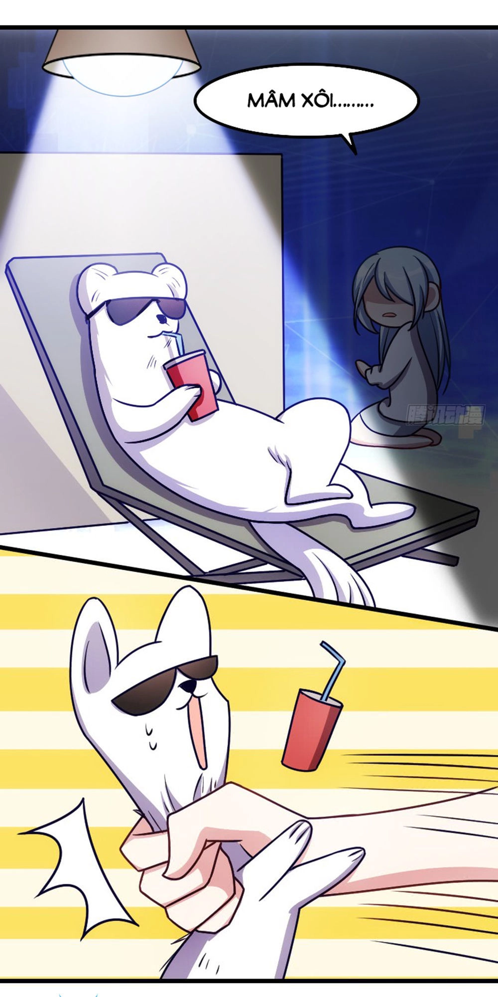 Tôi Ở Dị Giới Khai Ngư Đường Chapter 80 - 2