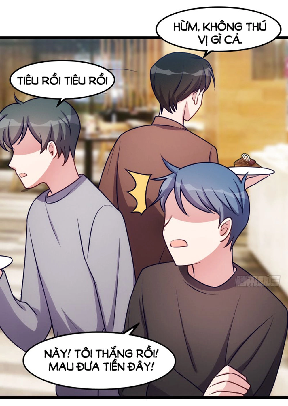 Tôi Ở Dị Giới Khai Ngư Đường Chapter 81 - 10