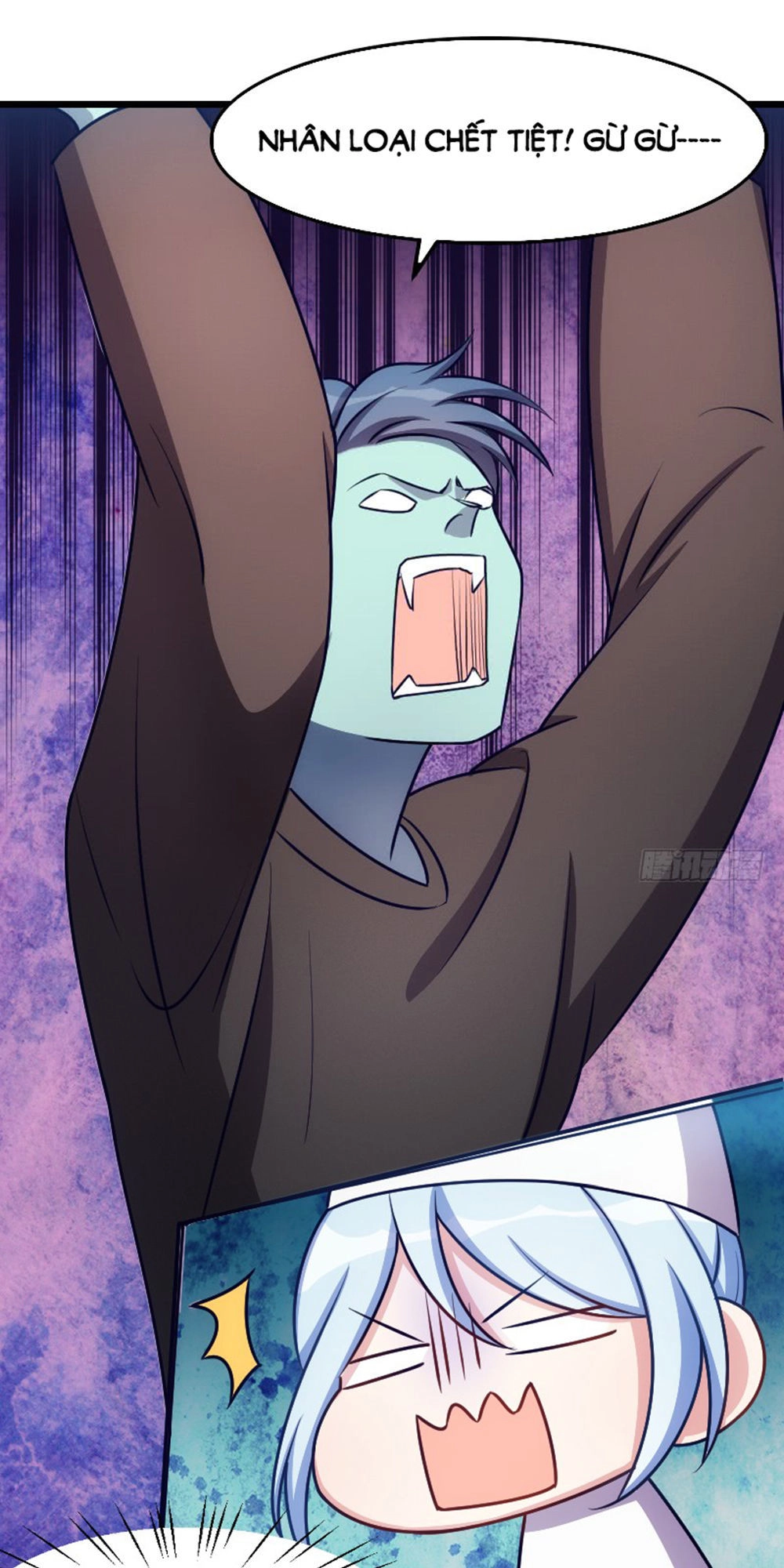 Tôi Ở Dị Giới Khai Ngư Đường Chapter 81 - 12