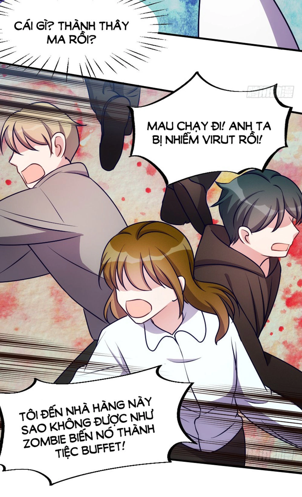 Tôi Ở Dị Giới Khai Ngư Đường Chapter 81 - 13