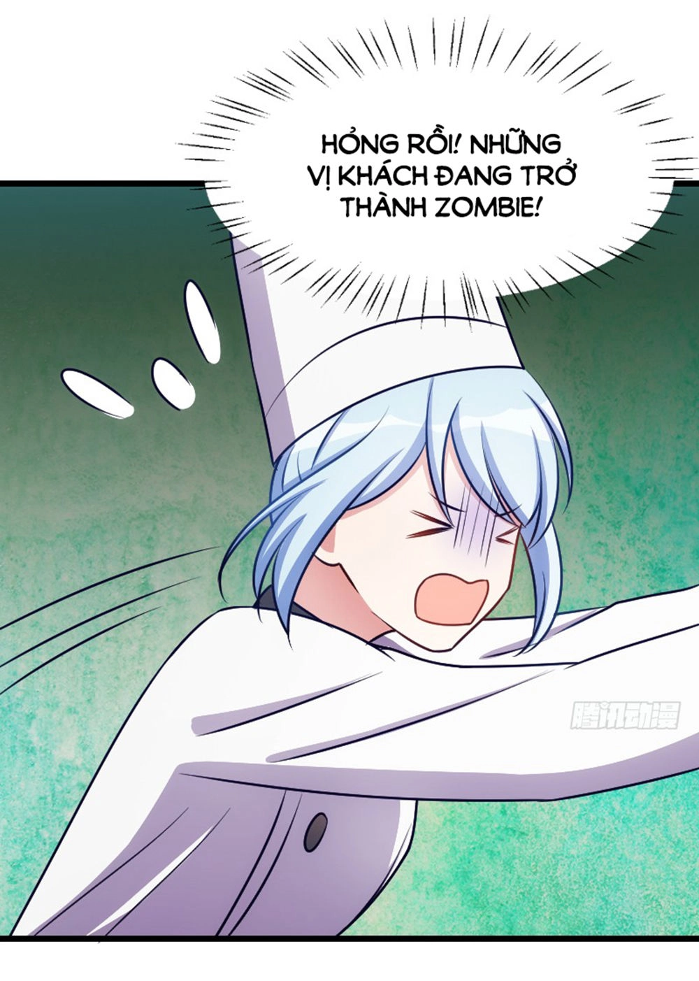 Tôi Ở Dị Giới Khai Ngư Đường Chapter 81 - 14