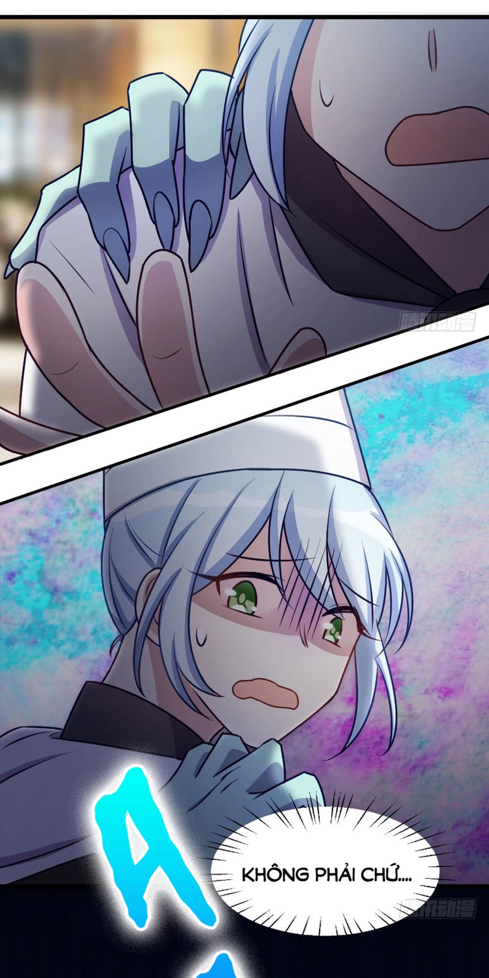 Tôi Ở Dị Giới Khai Ngư Đường Chapter 81 - 15