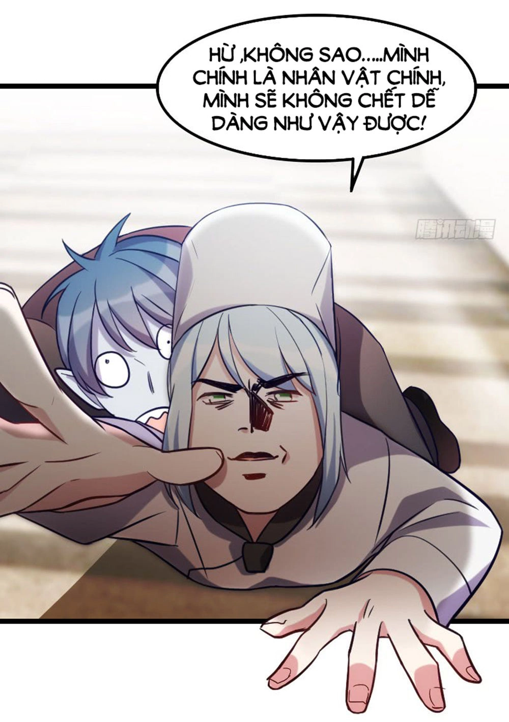 Tôi Ở Dị Giới Khai Ngư Đường Chapter 82 - 6