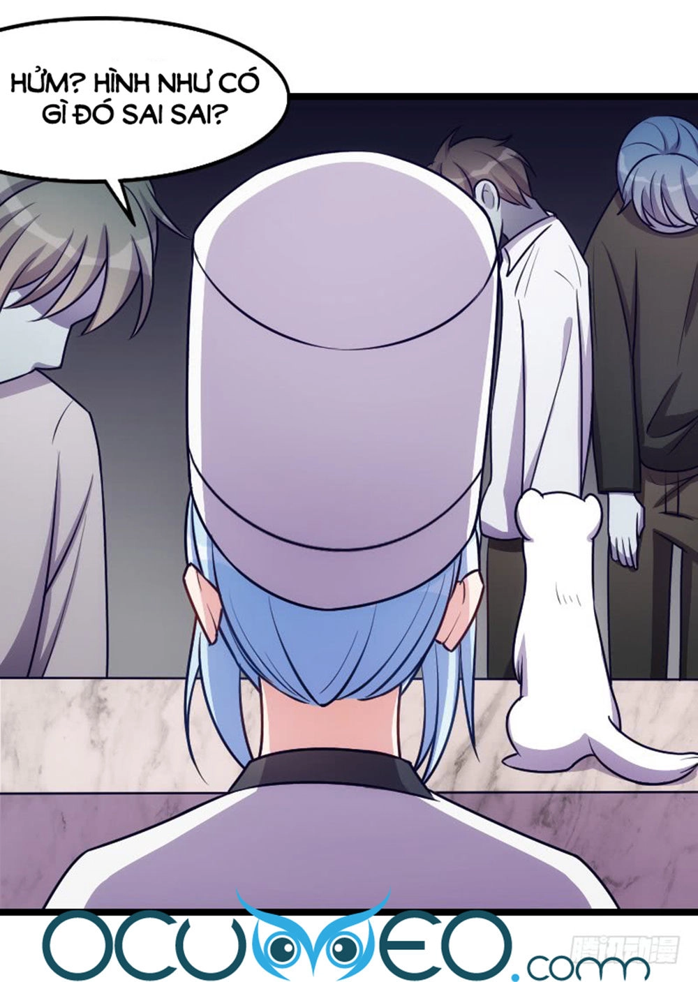 Tôi Ở Dị Giới Khai Ngư Đường Chapter 82 - 22