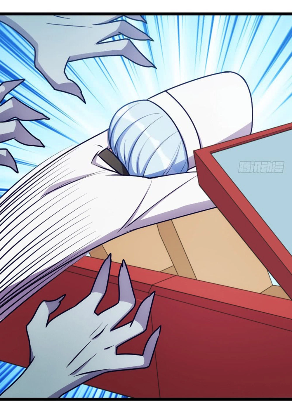 Tôi Ở Dị Giới Khai Ngư Đường Chapter 83 - 8