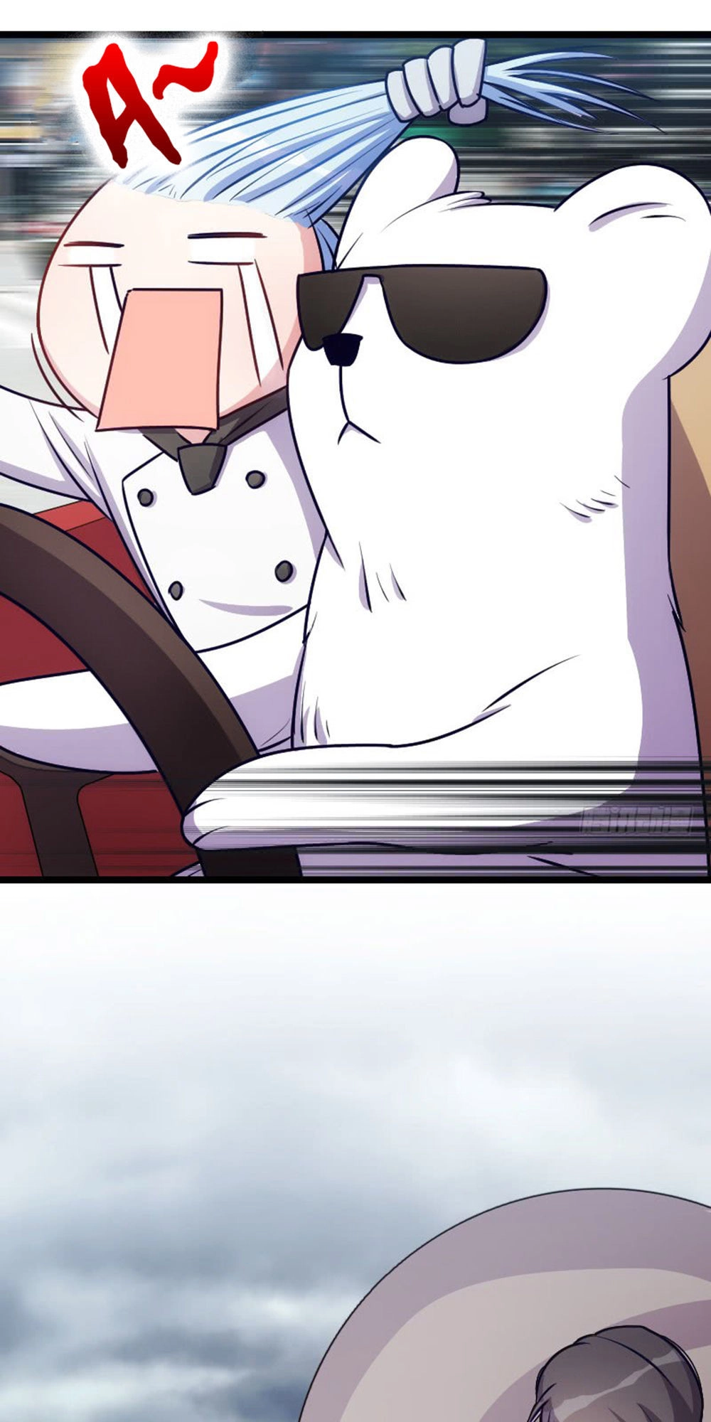 Tôi Ở Dị Giới Khai Ngư Đường Chapter 83 - 11