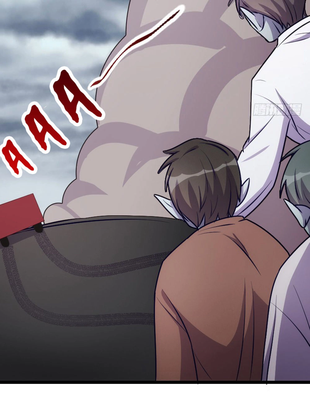 Tôi Ở Dị Giới Khai Ngư Đường Chapter 83 - 12