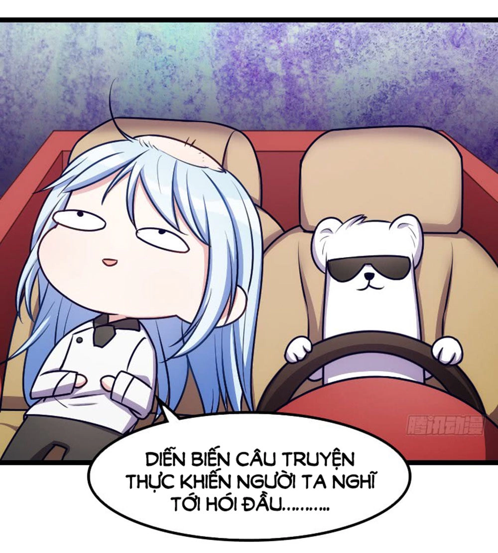 Tôi Ở Dị Giới Khai Ngư Đường Chapter 83 - 14