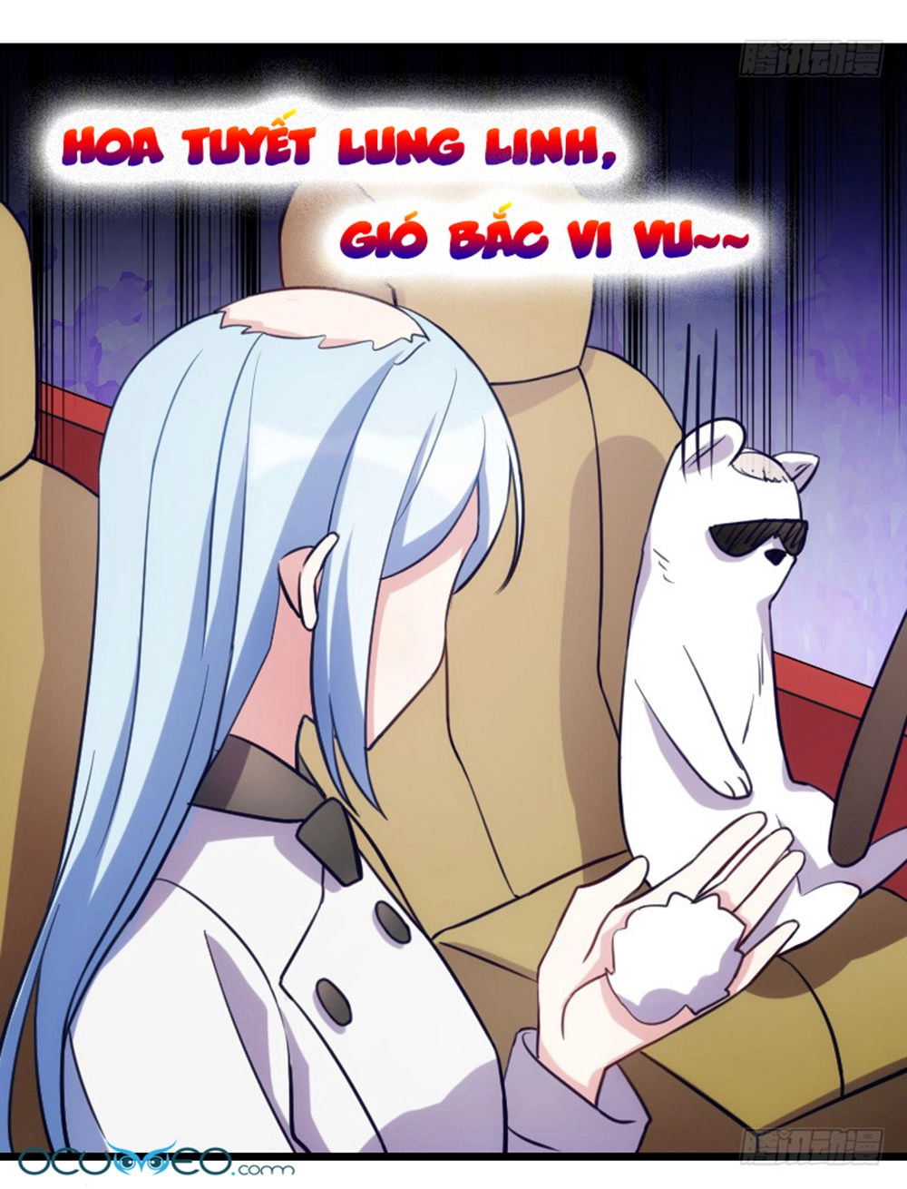 Tôi Ở Dị Giới Khai Ngư Đường Chapter 84 - 5