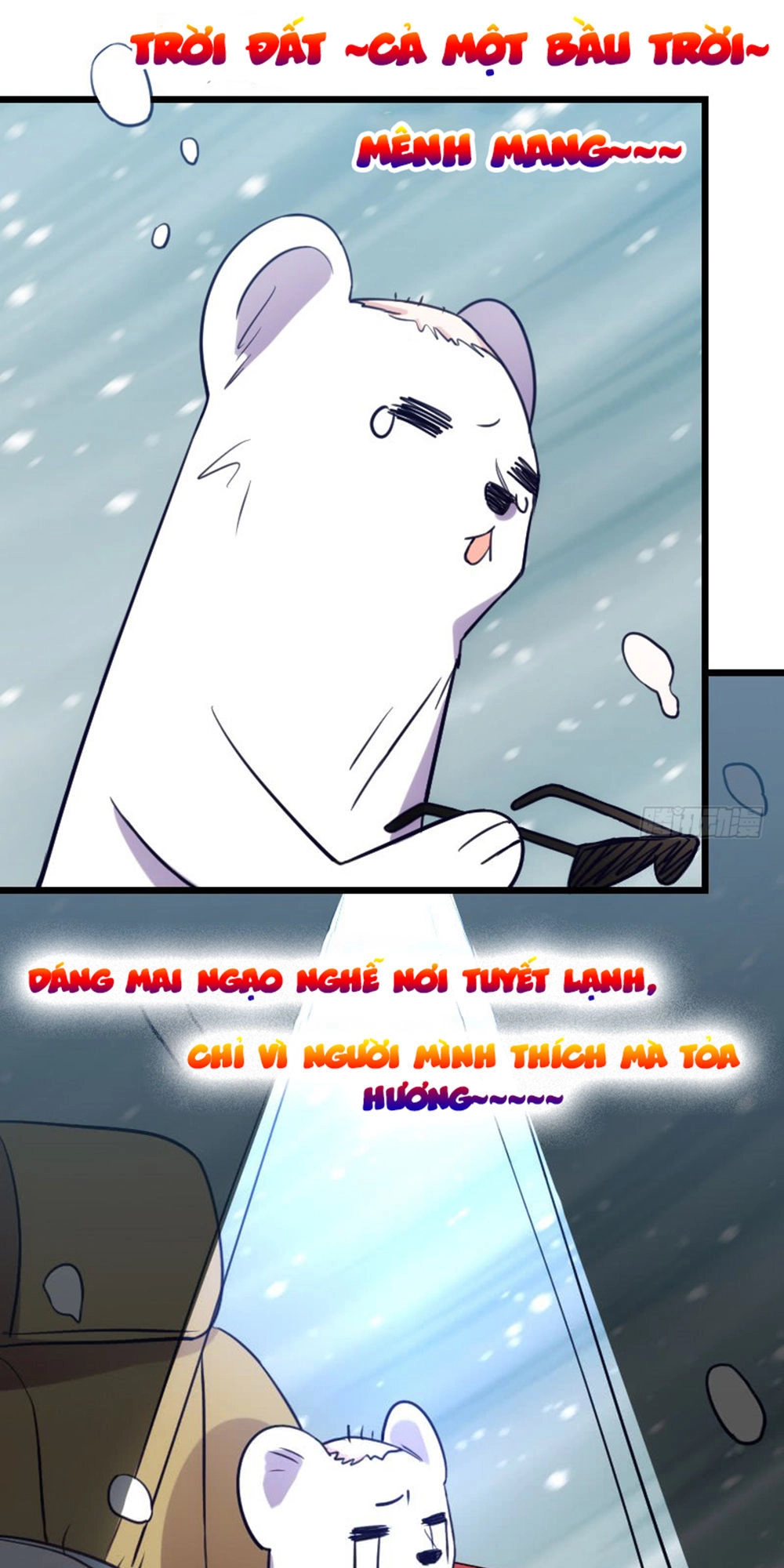 Tôi Ở Dị Giới Khai Ngư Đường Chapter 84 - 6