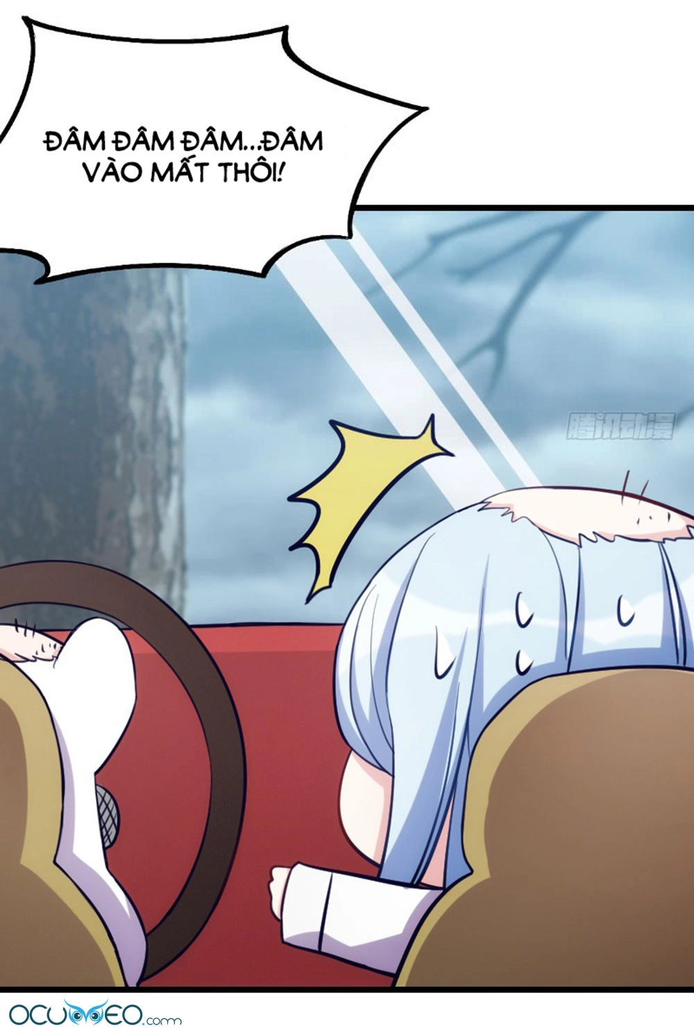 Tôi Ở Dị Giới Khai Ngư Đường Chapter 84 - 8