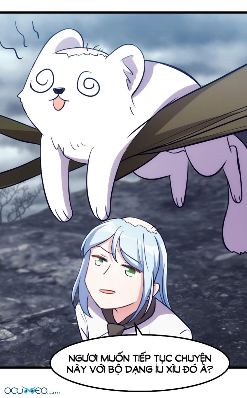 Tôi Ở Dị Giới Khai Ngư Đường Chapter 84 - 12