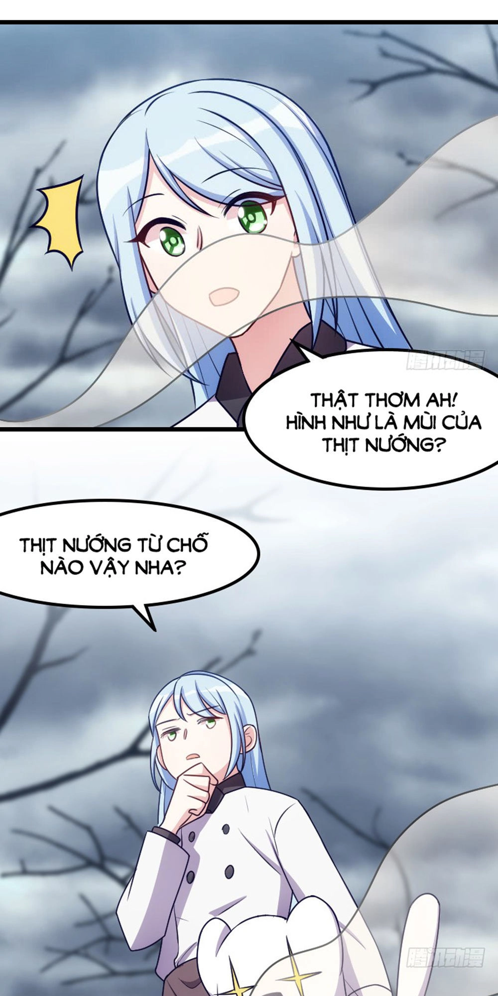 Tôi Ở Dị Giới Khai Ngư Đường Chapter 84 - 14