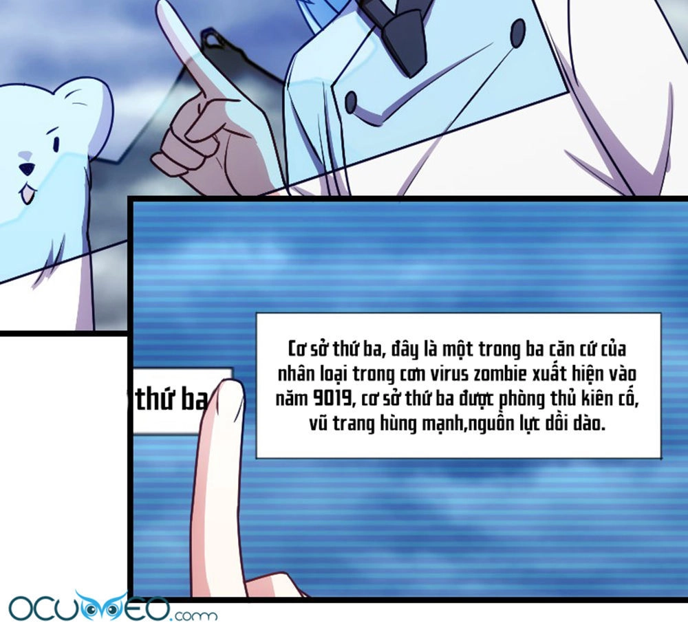 Tôi Ở Dị Giới Khai Ngư Đường Chapter 84 - 19