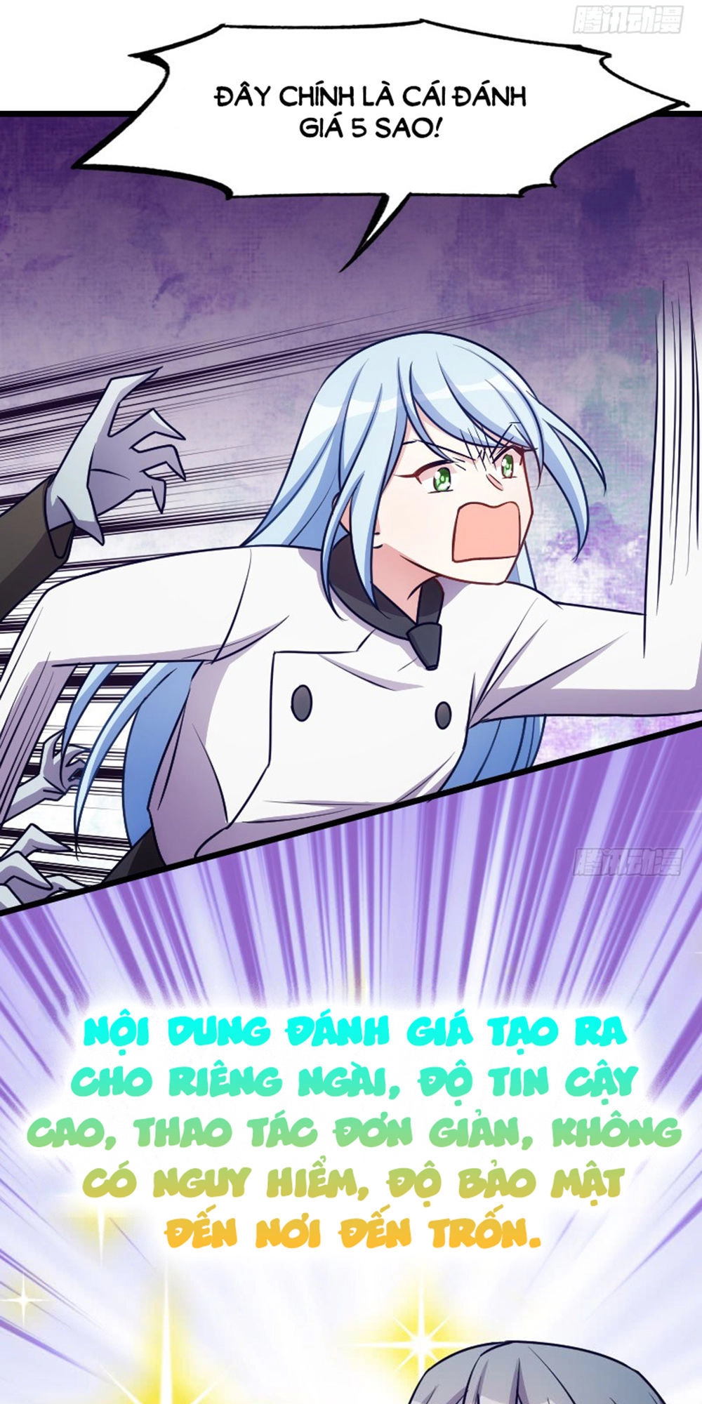 Tôi Ở Dị Giới Khai Ngư Đường Chapter 85 - 10