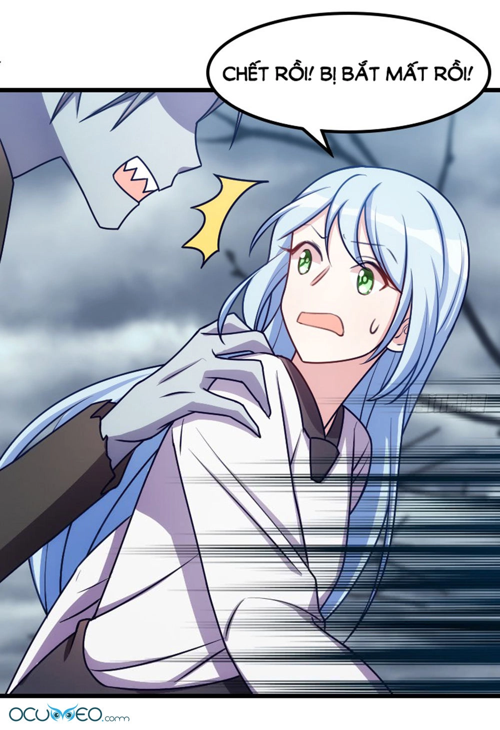 Tôi Ở Dị Giới Khai Ngư Đường Chapter 85 - 14