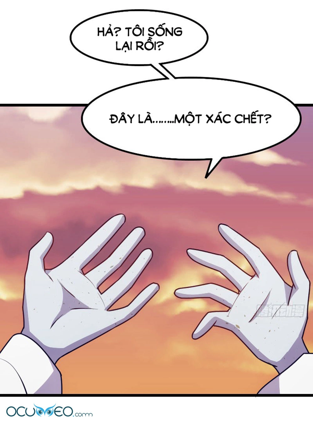 Tôi Ở Dị Giới Khai Ngư Đường Chapter 86 - 4