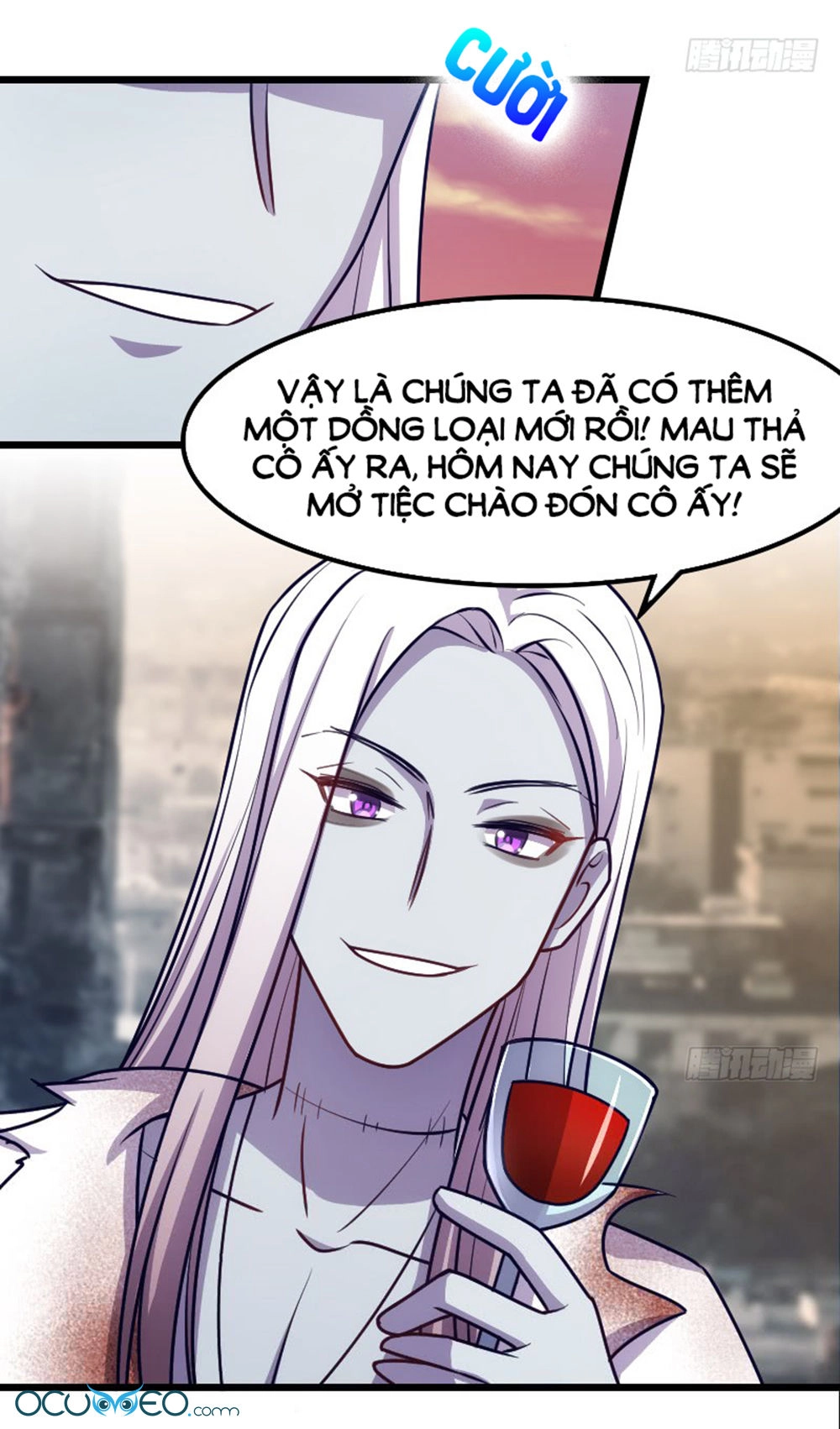 Tôi Ở Dị Giới Khai Ngư Đường Chapter 86 - 9