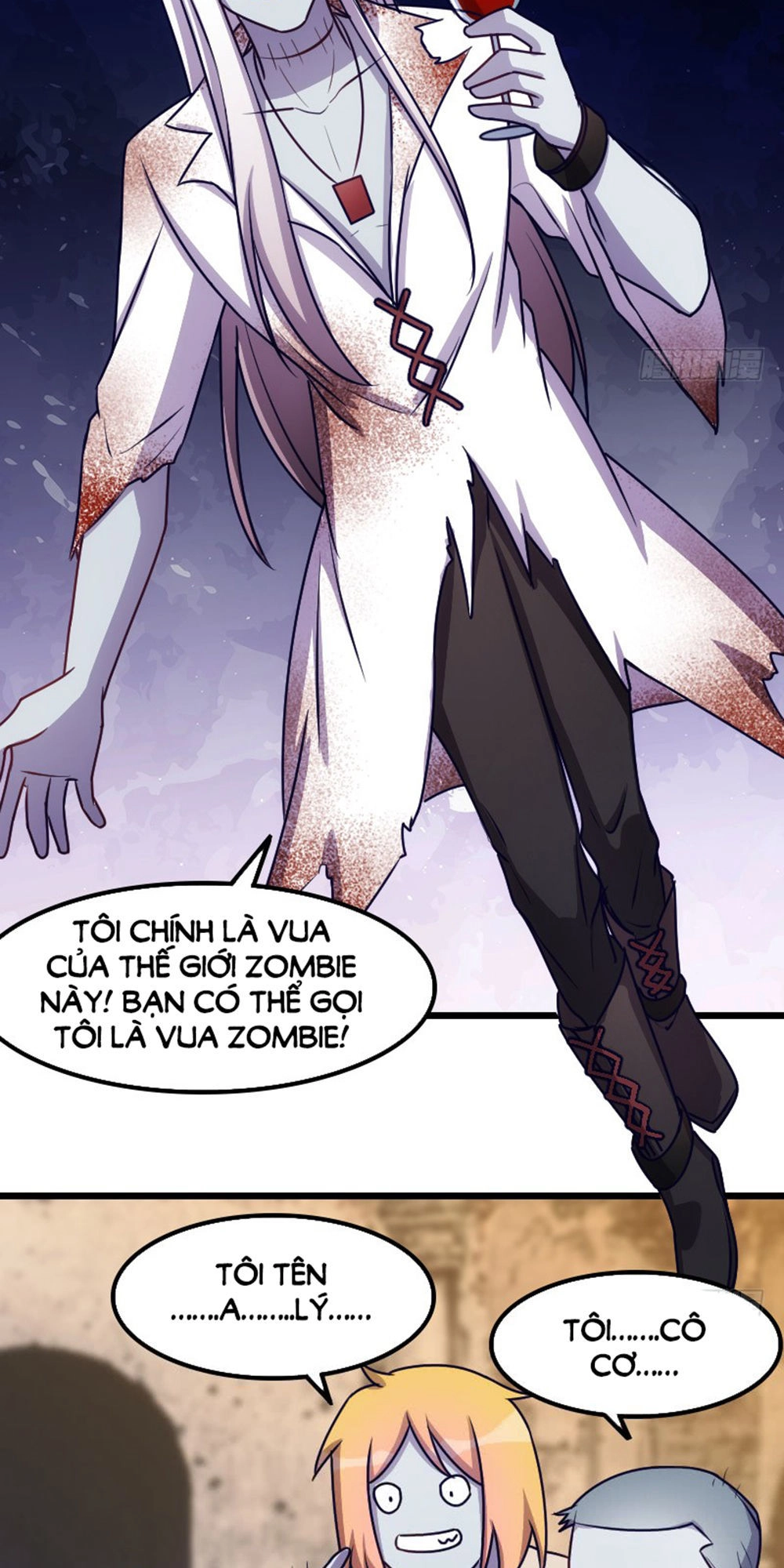 Tôi Ở Dị Giới Khai Ngư Đường Chapter 86 - 12