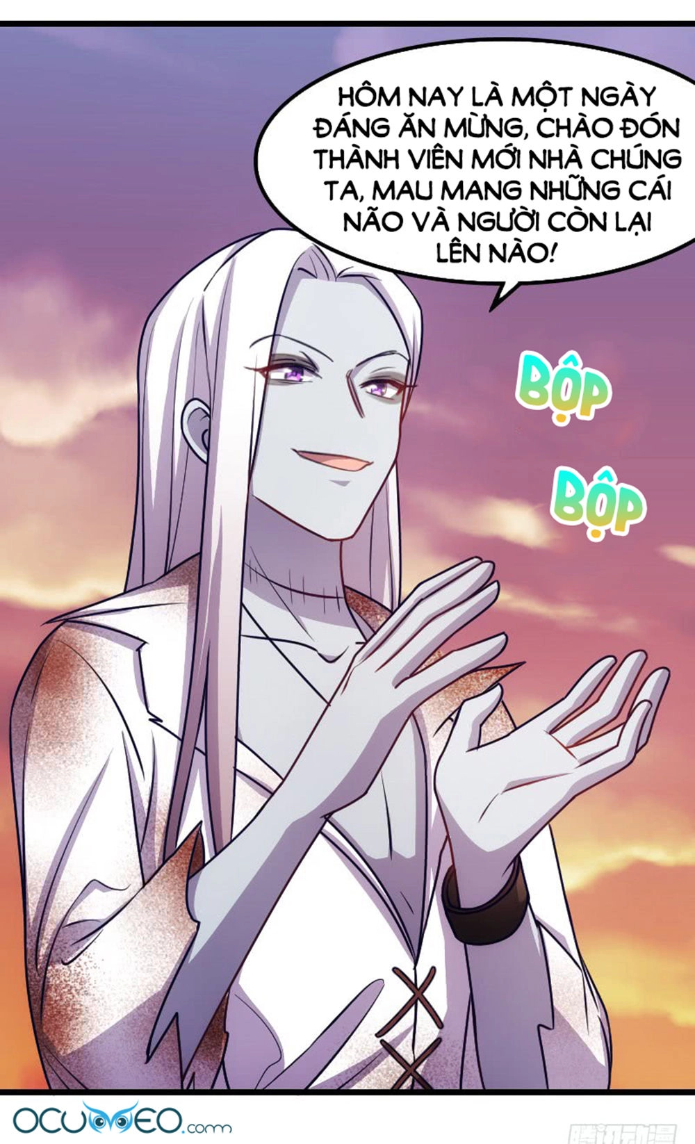 Tôi Ở Dị Giới Khai Ngư Đường Chapter 86 - 14