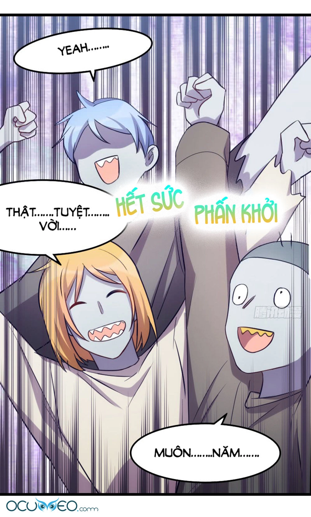 Tôi Ở Dị Giới Khai Ngư Đường Chapter 86 - 15