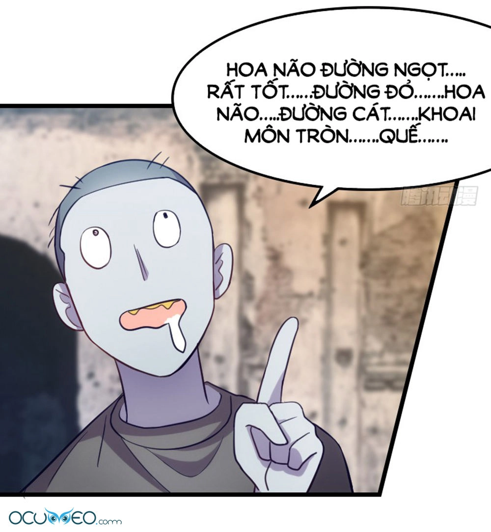 Tôi Ở Dị Giới Khai Ngư Đường Chapter 86 - 16