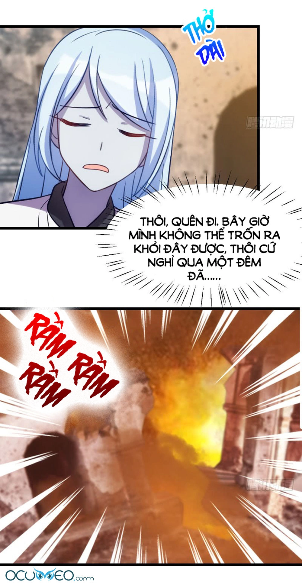 Tôi Ở Dị Giới Khai Ngư Đường Chapter 87 - 4