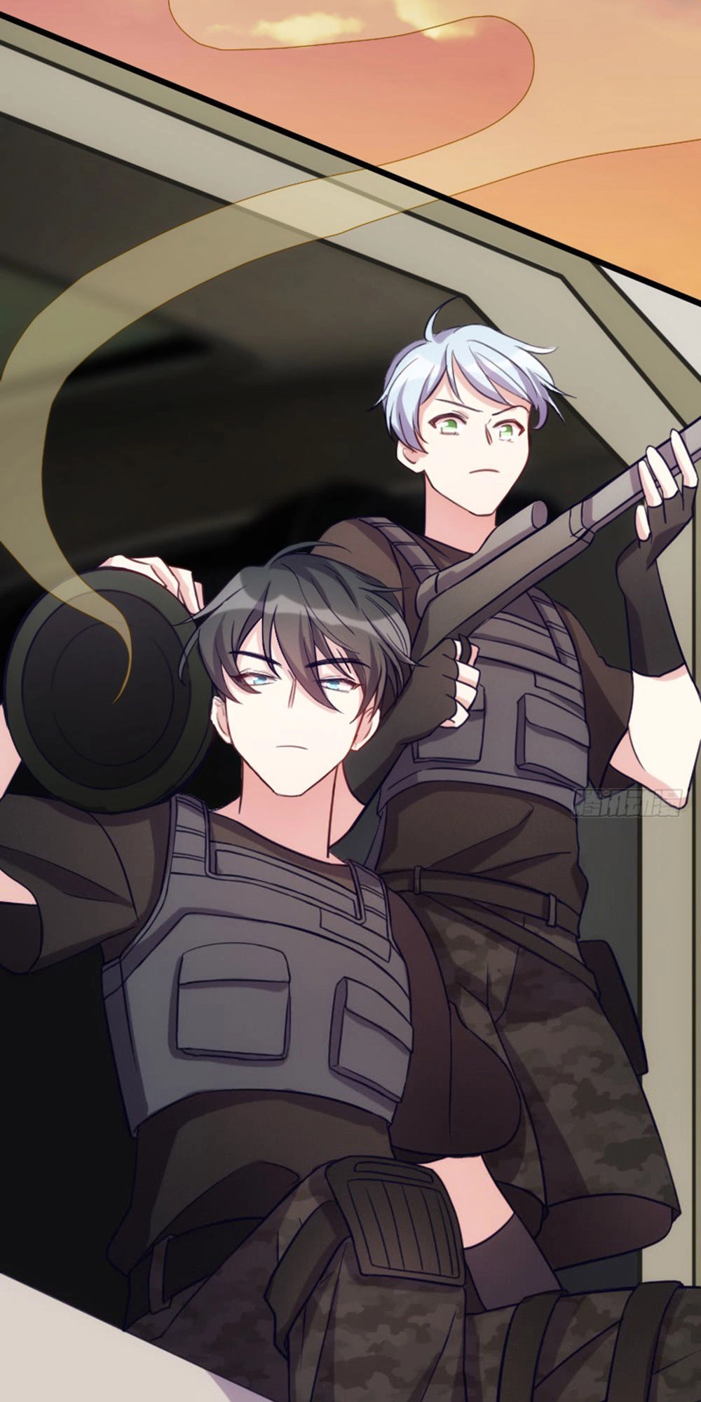 Tôi Ở Dị Giới Khai Ngư Đường Chapter 87 - 6