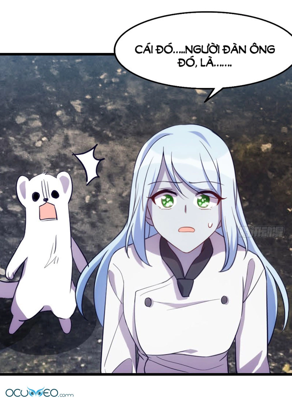 Tôi Ở Dị Giới Khai Ngư Đường Chapter 87 - 8