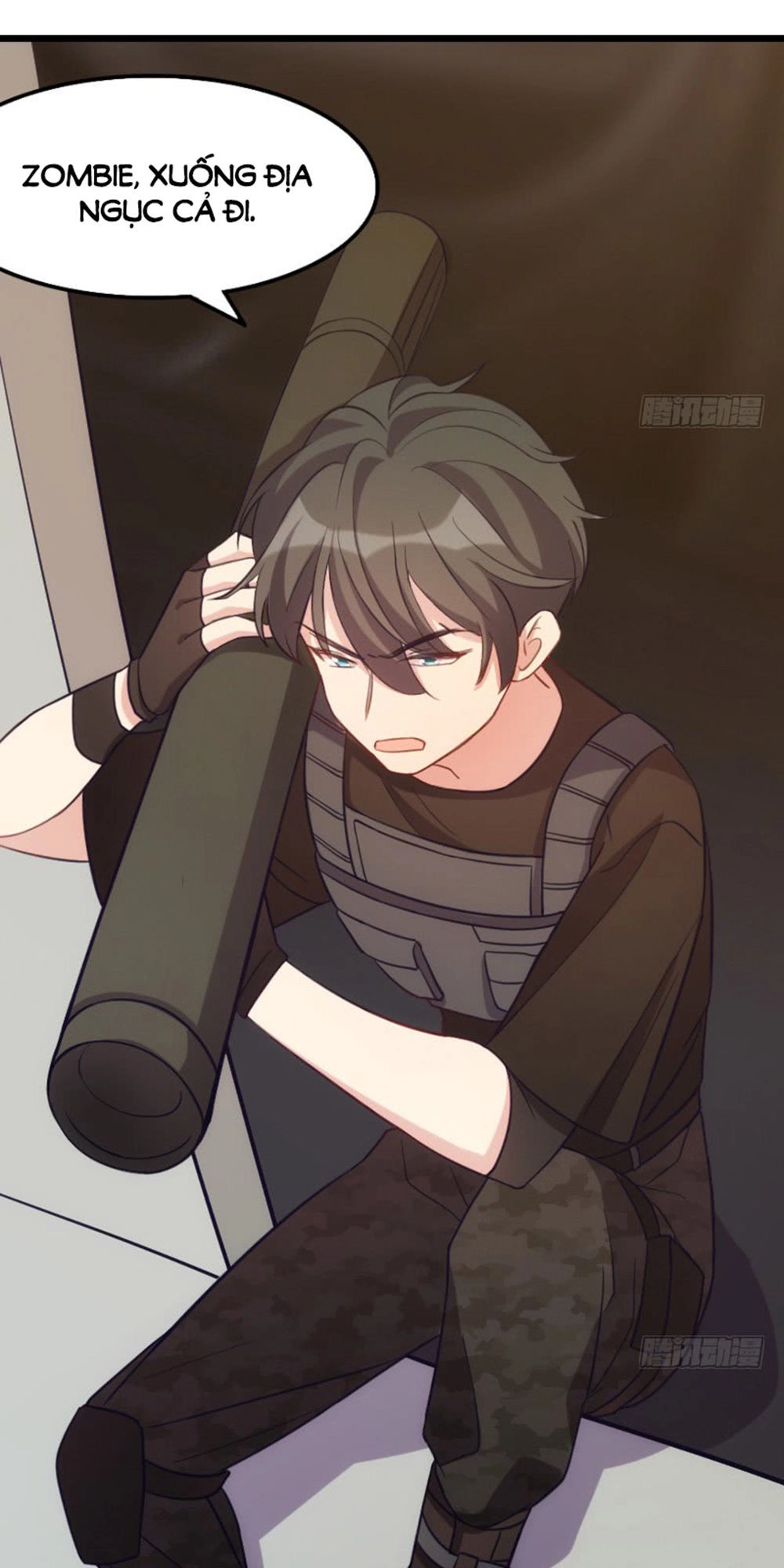 Tôi Ở Dị Giới Khai Ngư Đường Chapter 87 - 9