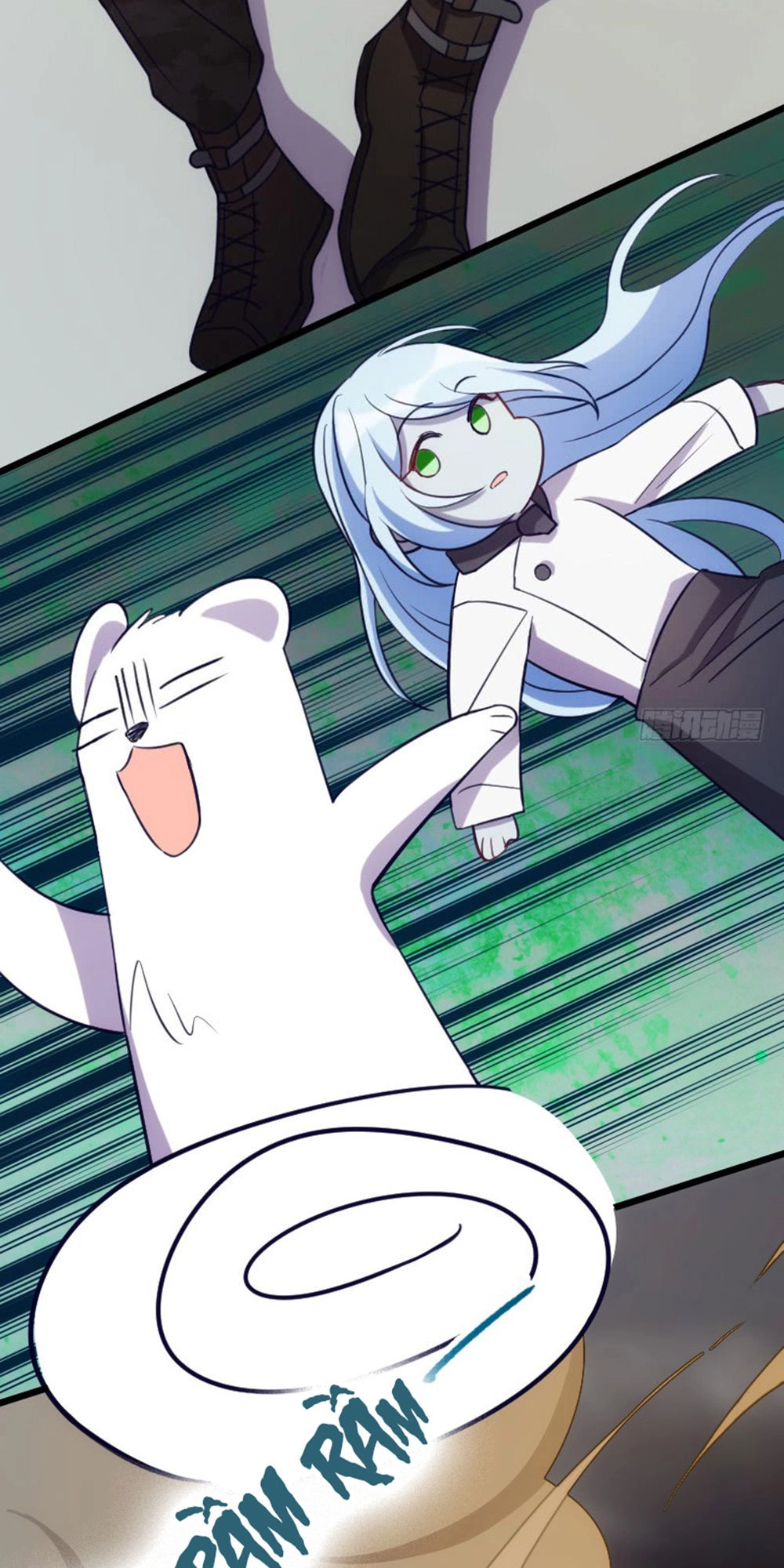 Tôi Ở Dị Giới Khai Ngư Đường Chapter 87 - 10