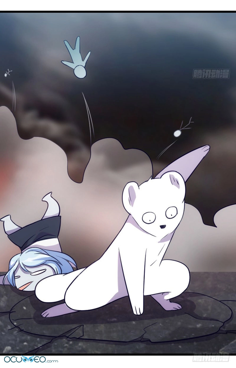 Tôi Ở Dị Giới Khai Ngư Đường Chapter 87 - 17