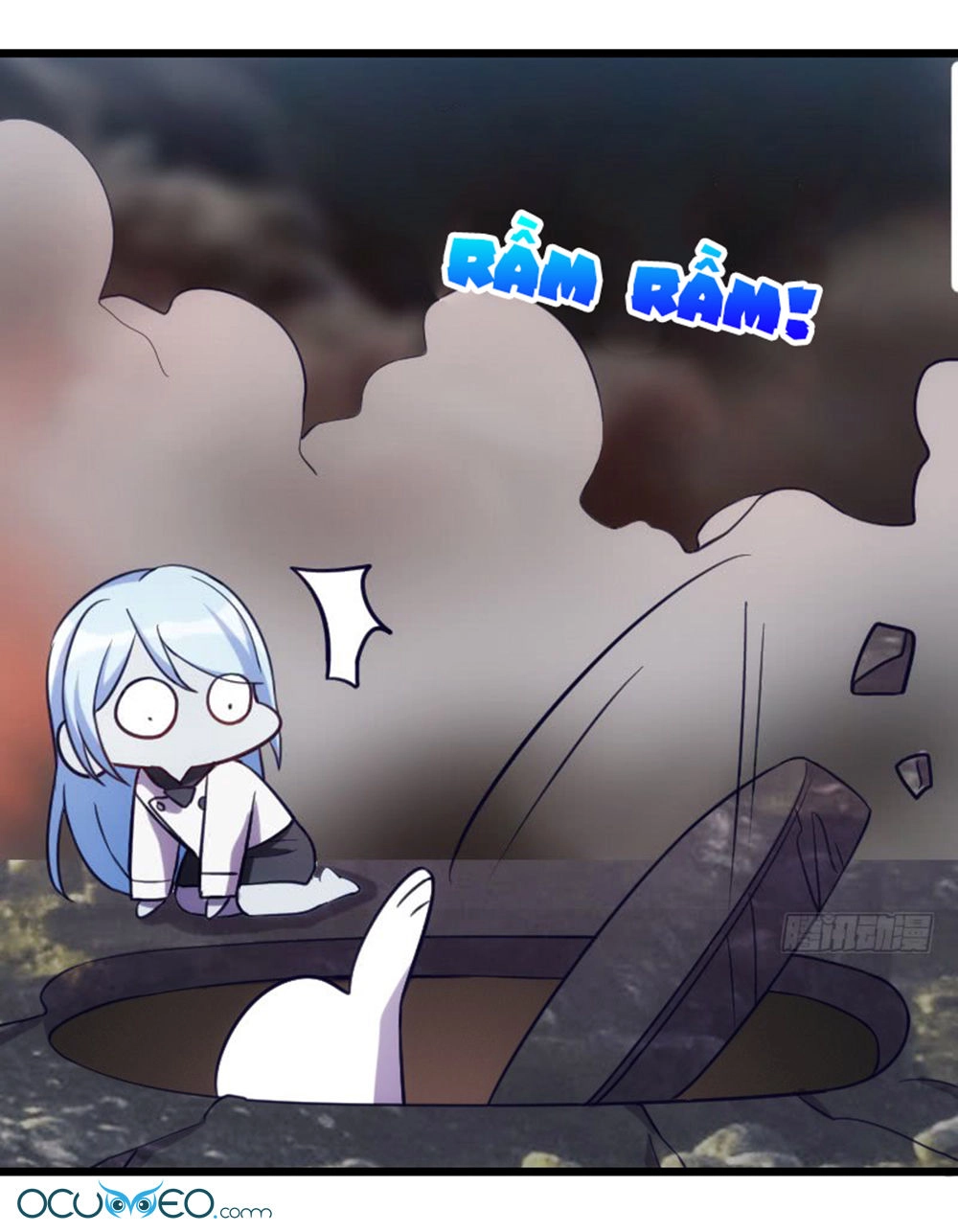 Tôi Ở Dị Giới Khai Ngư Đường Chapter 87 - 18