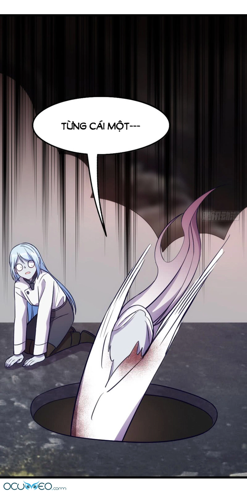 Tôi Ở Dị Giới Khai Ngư Đường Chapter 87 - 22